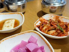 -海云台韩式汤饭·13年匠心韩料(南山店)