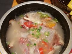 -黑牛の店·和牛烧肉(大悦城店)