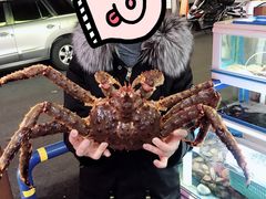 -真情鲍鱼海鲜汤