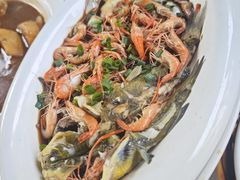 -绍兴老味道·非遗门店(银泰城店)