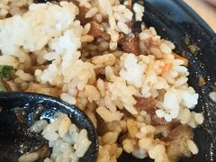 -永和大王(蛙嫩鸡香煲煲鲜·军博店)