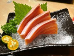 -友壹町寿司(嘉洲广场店)