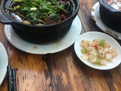 -沈妈砂锅(光华村店)