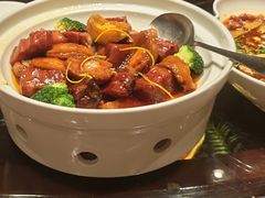 -红杏酒家·地道川菜(一品天下店)