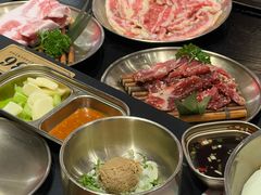 -西塔老太太泥炉烤肉(龙湖北苑天街店)