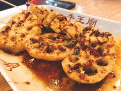 -牛王庙小吃(桥头街店)