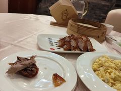 全聚德精品烤鸭-全聚德(前门店)
