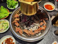 -味家烤肉烤鳗鱼牛排(西塔旗舰店)