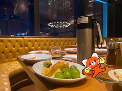 -君悦酒店·乐厨·高空自助餐(青年大街店)