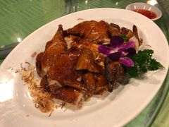 -盛港湾海鲜食府(黄沙店)
