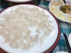 -寻味顺德·南记酒家·传统顺德菜·鱼生(广源路店)