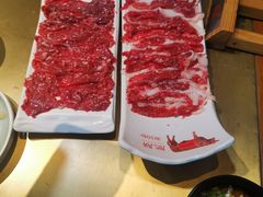-手选潮汕鲜牛肉火锅(二七广场店)