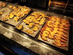 -禾斗海鲜自助(市南银座店)