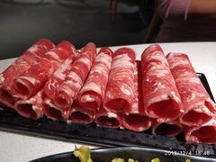 -辣家私厨火锅·龙虾(开发区店)