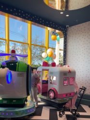 -奈尔宝·儿童乐园·亲子餐厅(苏州大悦城店)