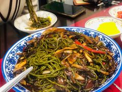 海鲜肉酱面-来味香(麦世达韩国精品百货店)