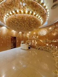 -花嫁丽舍婚礼殿堂(世博江景店)
