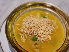 鲍汁花胶筒-蝶园·装修中(BFC外滩金融中心店)