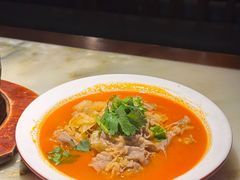 -绿茶餐厅(汇悦大融城店)