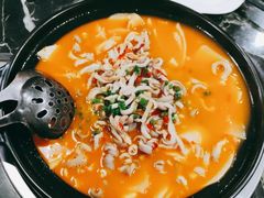 -李师傅脆肚(华强北店)