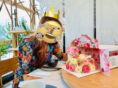 -BON CAKE(华贸购物中心店)