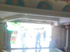 -铜锣湾KTV(木渎店)