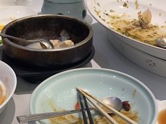 -上海小南国(金桥国际广场店)