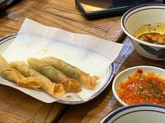 -云阿蛮云南生烫牛肉米线(奉贤路店)