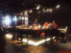 -飞阳铁板烧(ME TOWN购物中心店)