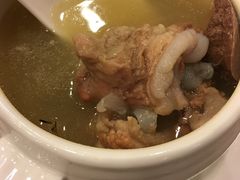 -麒麟中餐厅·经典粤菜·地道菜式老字号(广州长隆酒店)