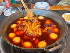 -李子坝梁山鸡(李子坝大鸡哥店)