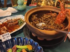 -誉八仙粤菜(万象天地店)