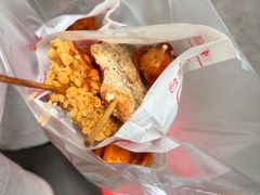 -香酥鸡排(京汉大道店)