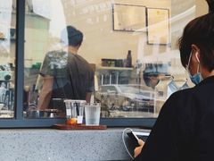 -CoffeeVendor(西乡店)