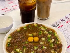 -大哥餐厅(西城花园店)