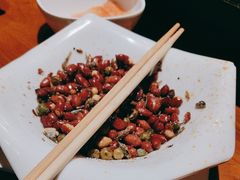 -青炉里青花椒鲜活烤鱼(理工大店)