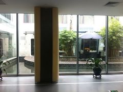 -深圳东部华侨城茵特拉根酒店