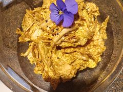 -真地道京味府·鲜橙烤鸭·北京菜(朝外大街东大桥店)