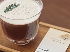 -本無咖啡·BeanWood Coffee