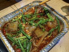 -聚点串吧·北京烧烤(赵登禹路店)