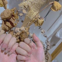 -NEW LOOK-绿麓 · 美甲美睫脱毛工作室