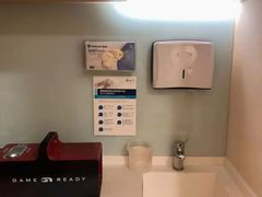-优复医疗·骨科康复UP Clinic(陆家嘴院区)