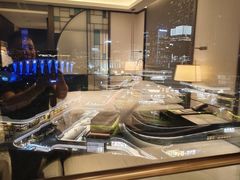 -上海前滩香格里拉大酒店