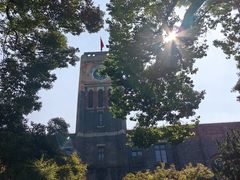 -苏州大学(天赐庄校区)