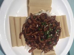 -玉林烤鸭店(定福庄店)