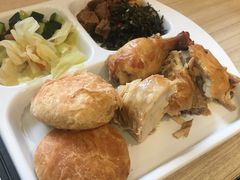 -香妃烤鸡(西单店)