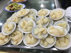 -老白家水盆羊肉