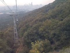 -紫金山索道-售票处