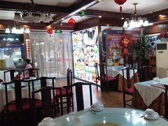 -六和聚传统烤鸭.天津菜(和平店)