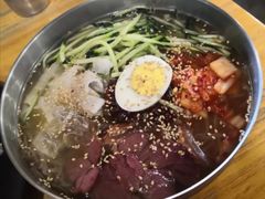 -吾里.春川家韩国料理(万达店)